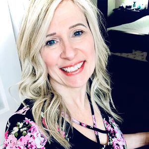 Meet your Posher, Kristi